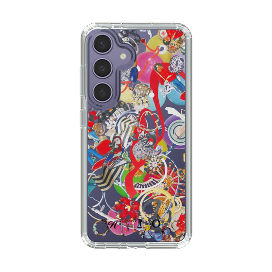 スリムプロテクションケース［ CHIHIROBO - NY ］