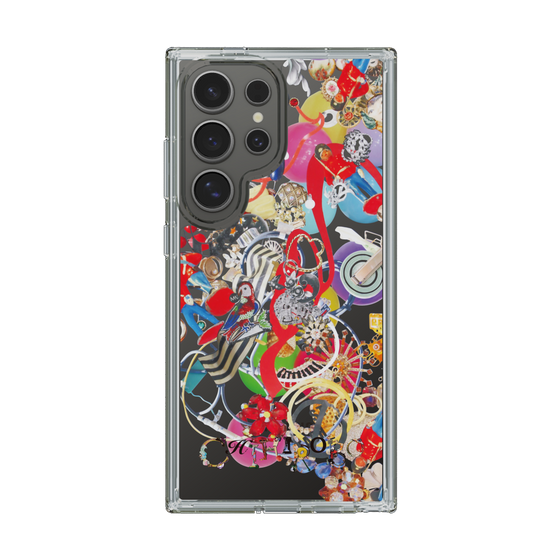 スリムプロテクションケース［ CHIHIROBO - NY ］