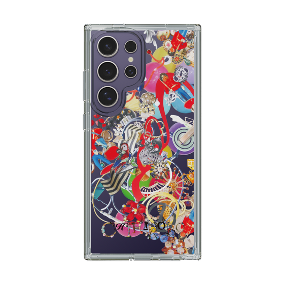 スリムプロテクションケース［ CHIHIROBO - NY ］