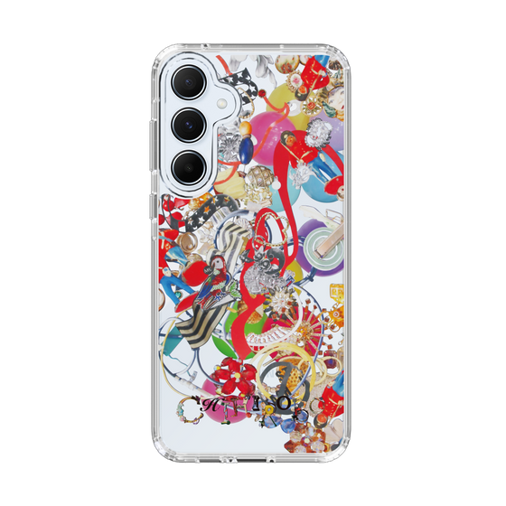 スリムプロテクションケース［ CHIHIROBO - NY ］