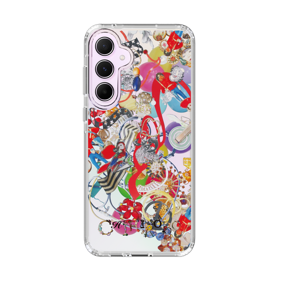 スリムプロテクションケース［ CHIHIROBO - NY ］