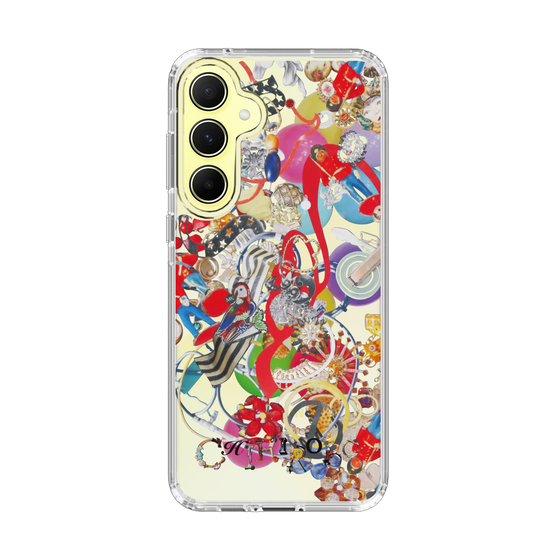 スリムプロテクションケース［ CHIHIROBO - NY ］