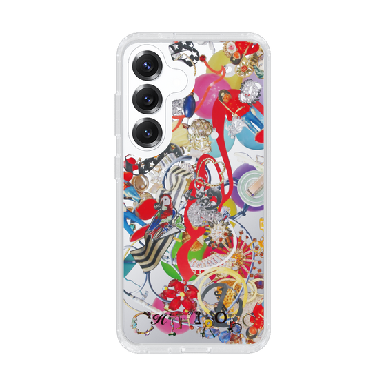 スリムプロテクションケース［ CHIHIROBO - NY ］