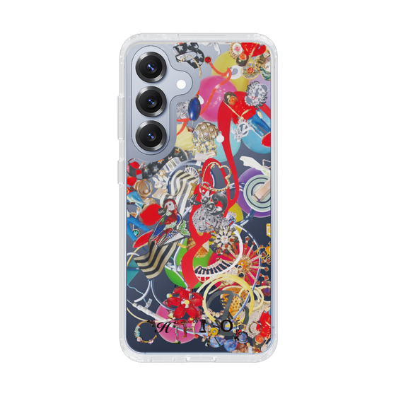 スリムプロテクションケース［ CHIHIROBO - NY ］