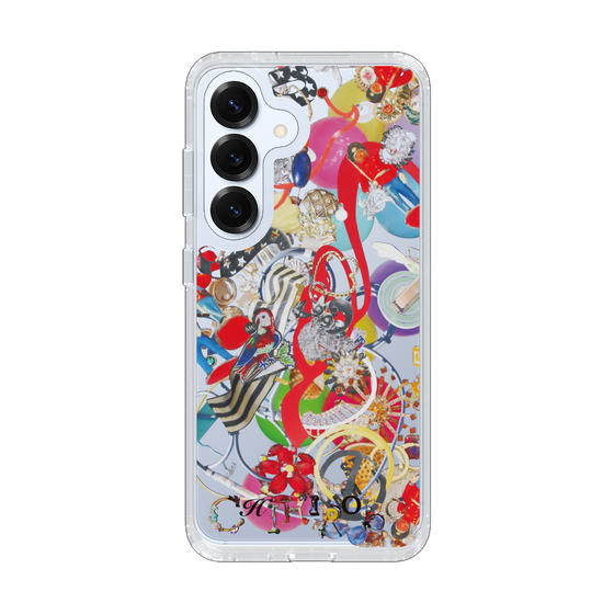 スリムプロテクションケース［ CHIHIROBO - NY ］