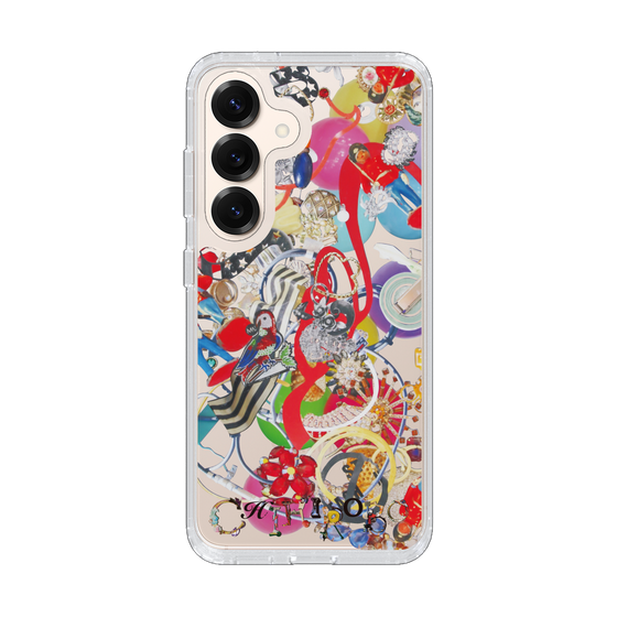 スリムプロテクションケース［ CHIHIROBO - NY ］