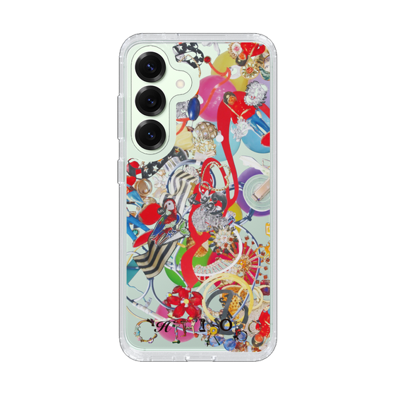 スリムプロテクションケース［ CHIHIROBO - NY ］