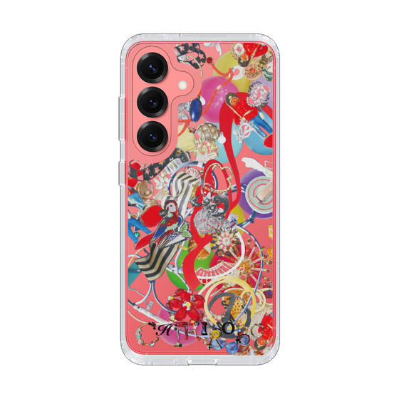 スリムプロテクションケース［ CHIHIROBO - NY ］