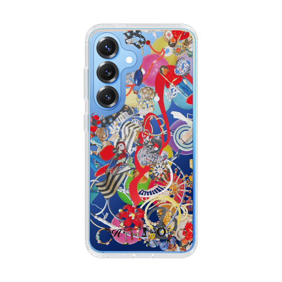 スリムプロテクションケース［ CHIHIROBO - NY ］