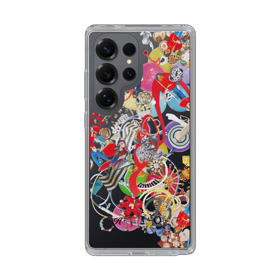 スリムプロテクションケース［ CHIHIROBO - NY ］