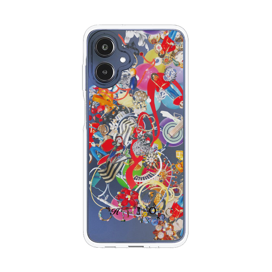 スリムプロテクションケース［ CHIHIROBO - NY ］