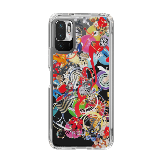 スリムプロテクションケース［ CHIHIROBO - NY ］