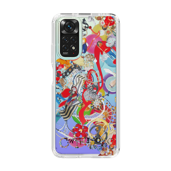 スリムプロテクションケース［ CHIHIROBO - NY ］