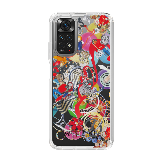 スリムプロテクションケース［ CHIHIROBO - NY ］