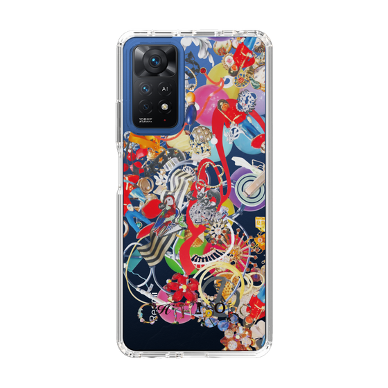 スリムプロテクションケース［ CHIHIROBO - NY ］