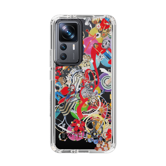 スリムプロテクションケース［ CHIHIROBO - NY ］