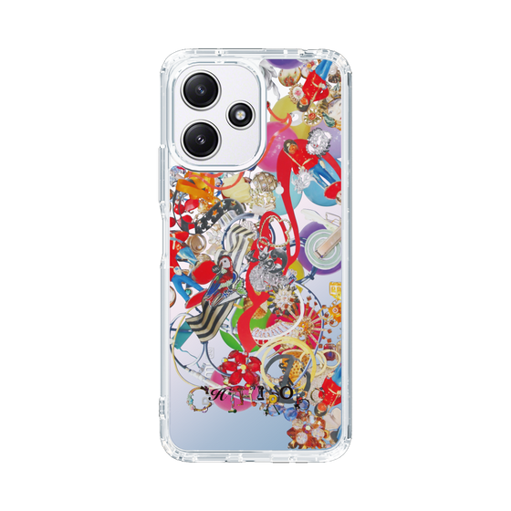 スリムプロテクションケース［ CHIHIROBO - NY ］