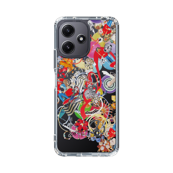 スリムプロテクションケース［ CHIHIROBO - NY ］