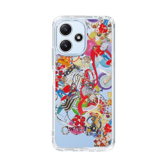 スリムプロテクションケース［ CHIHIROBO - NY ］