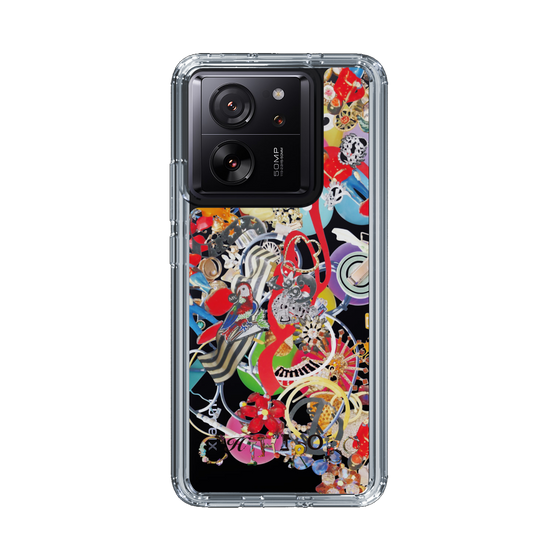 スリムプロテクションケース［ CHIHIROBO - NY ］