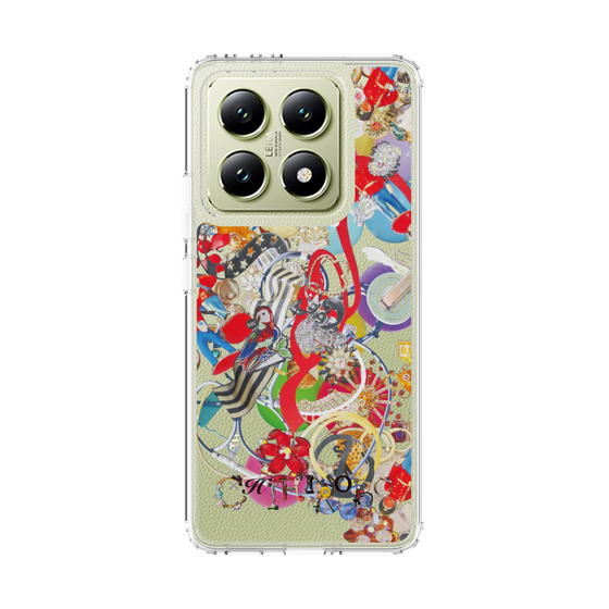 スリムプロテクションケース［ CHIHIROBO - NY ］