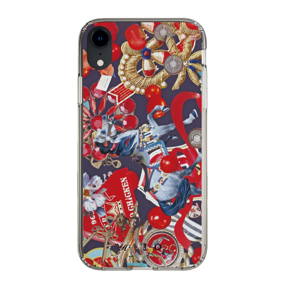 スリムプロテクションケース［ CHIHIROBO - 221A0391＋＋＋ ］