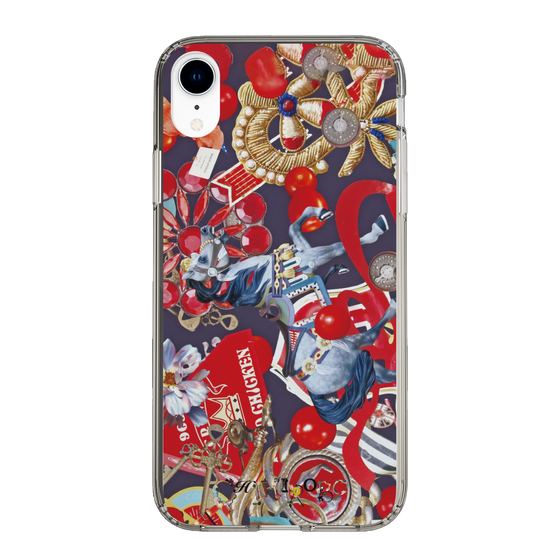 スリムプロテクションケース［ CHIHIROBO - 221A0391＋＋＋ ］