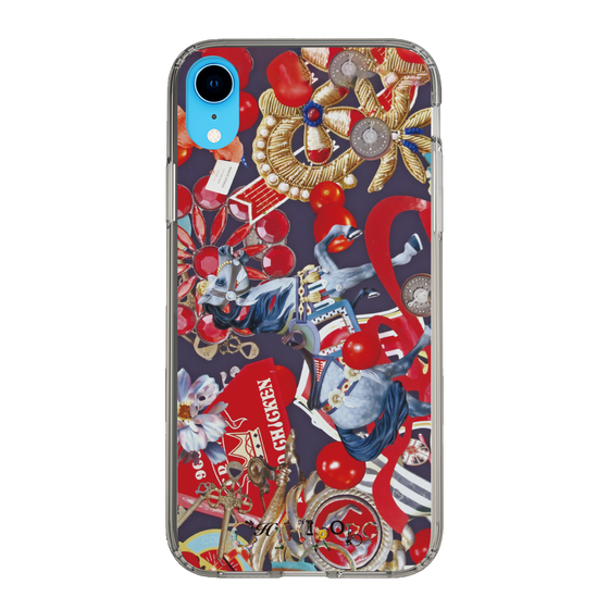 スリムプロテクションケース［ CHIHIROBO - 221A0391＋＋＋ ］