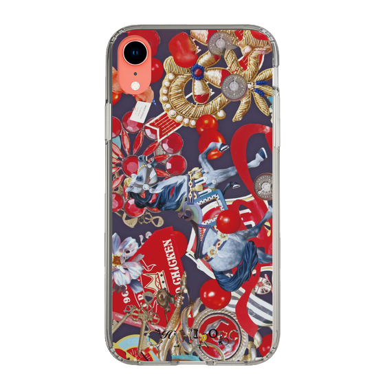 スリムプロテクションケース［ CHIHIROBO - 221A0391＋＋＋ ］