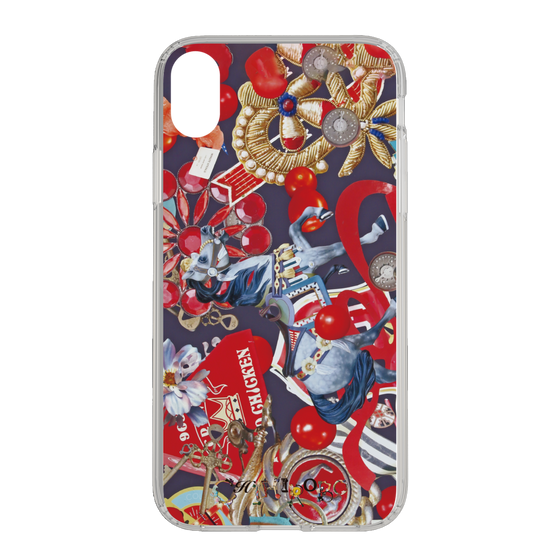 スリムプロテクションケース［ CHIHIROBO - 221A0391＋＋＋ ］