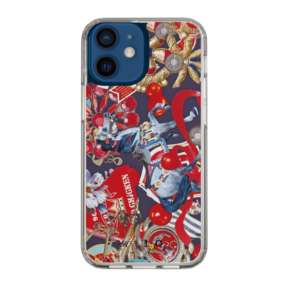 スリムプロテクションケース［ CHIHIROBO - 221A0391＋＋＋ ］