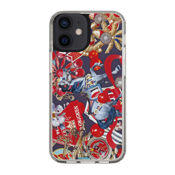 スリムプロテクションケース［ CHIHIROBO - 221A0391＋＋＋ ］