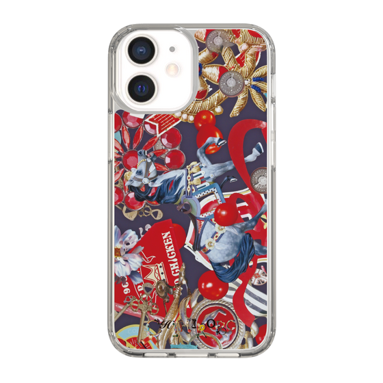 スリムプロテクションケース［ CHIHIROBO - 221A0391＋＋＋ ］