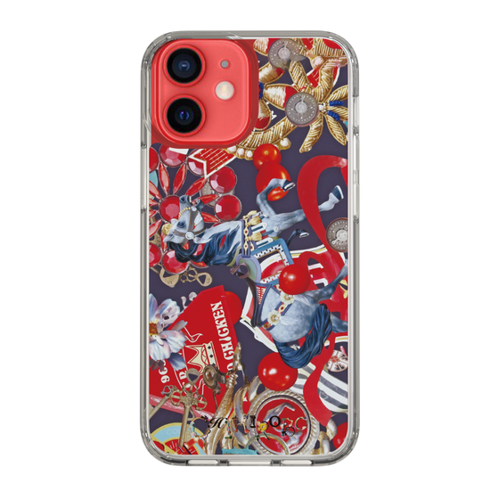 スリムプロテクションケース［ CHIHIROBO - 221A0391＋＋＋ ］