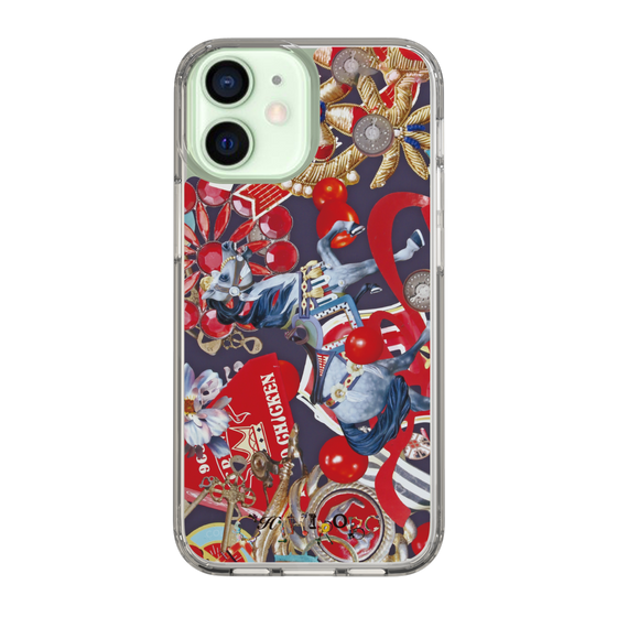 スリムプロテクションケース［ CHIHIROBO - 221A0391＋＋＋ ］