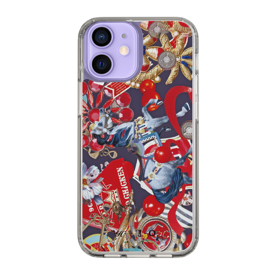 スリムプロテクションケース［ CHIHIROBO - 221A0391＋＋＋ ］