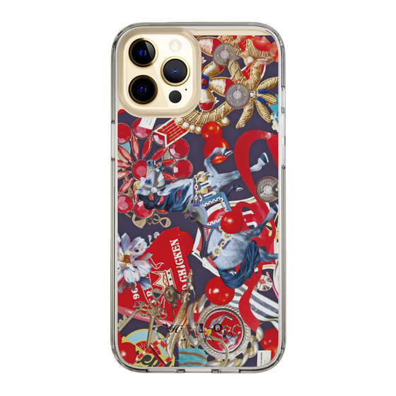 スリムプロテクションケース［ CHIHIROBO - 221A0391＋＋＋ ］