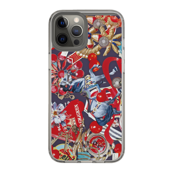 スリムプロテクションケース［ CHIHIROBO - 221A0391＋＋＋ ］