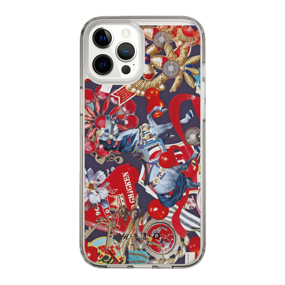 スリムプロテクションケース［ CHIHIROBO - 221A0391＋＋＋ ］