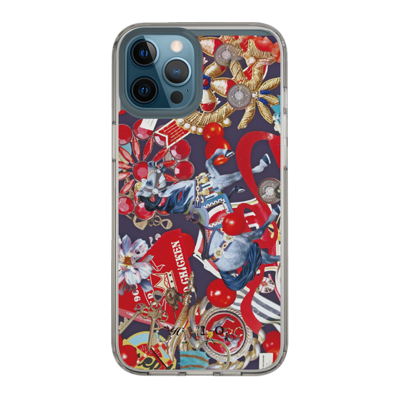 スリムプロテクションケース［ CHIHIROBO - 221A0391＋＋＋ ］