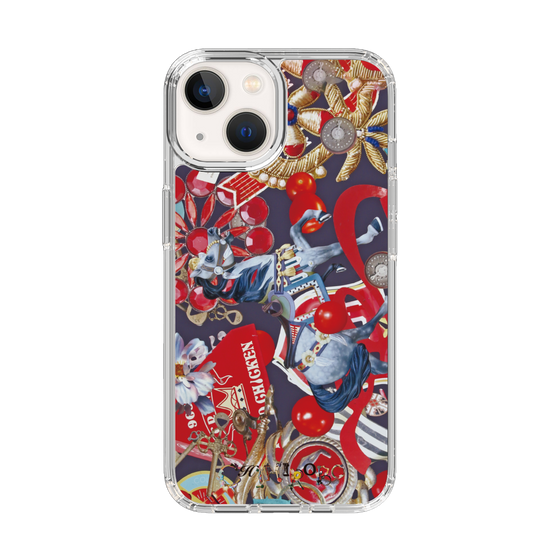 スリムプロテクションケース［ CHIHIROBO - 221A0391＋＋＋ ］