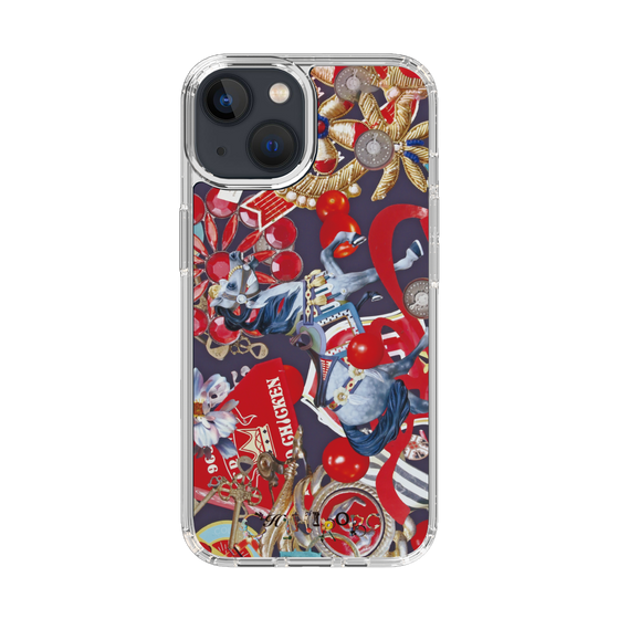 スリムプロテクションケース［ CHIHIROBO - 221A0391＋＋＋ ］