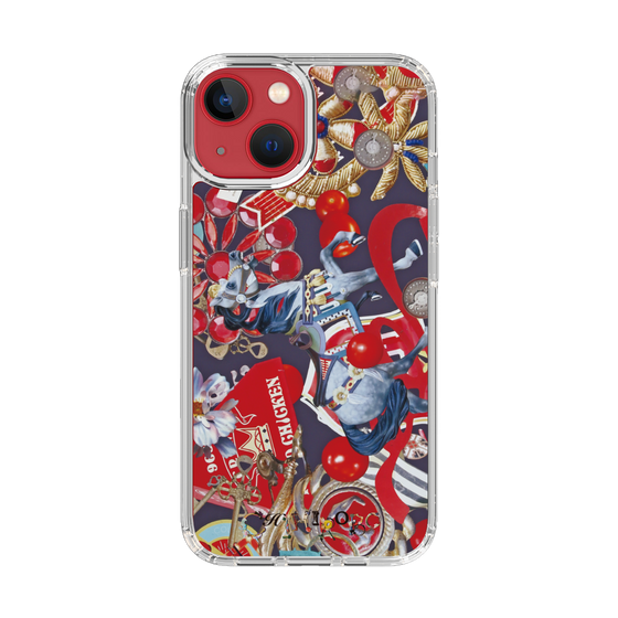 スリムプロテクションケース［ CHIHIROBO - 221A0391＋＋＋ ］