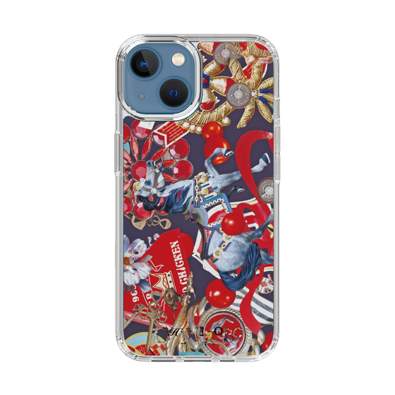 スリムプロテクションケース［ CHIHIROBO - 221A0391＋＋＋ ］