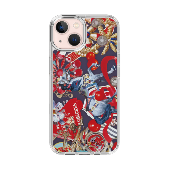 スリムプロテクションケース［ CHIHIROBO - 221A0391＋＋＋ ］