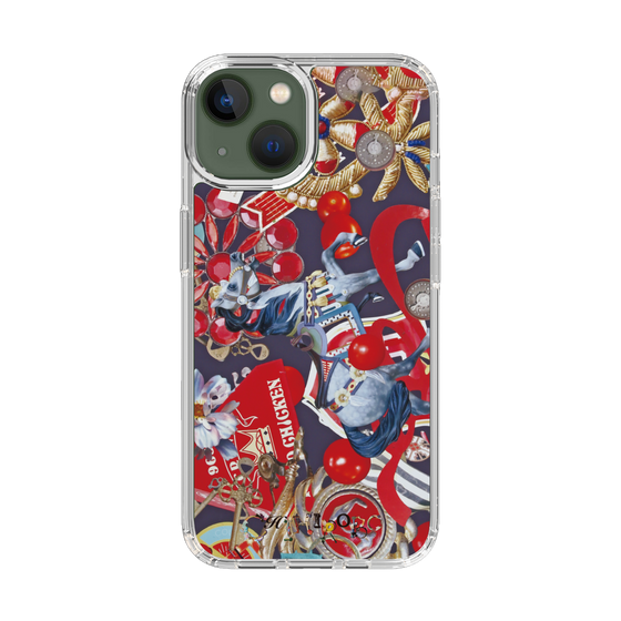 スリムプロテクションケース［ CHIHIROBO - 221A0391＋＋＋ ］