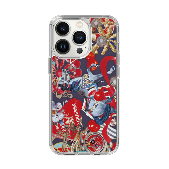 スリムプロテクションケース［ CHIHIROBO - 221A0391＋＋＋ ］