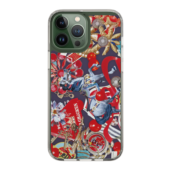 スリムプロテクションケース［ CHIHIROBO - 221A0391＋＋＋ ］