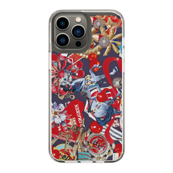 スリムプロテクションケース［ CHIHIROBO - 221A0391＋＋＋ ］