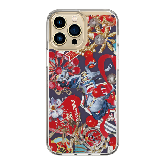 スリムプロテクションケース［ CHIHIROBO - 221A0391＋＋＋ ］